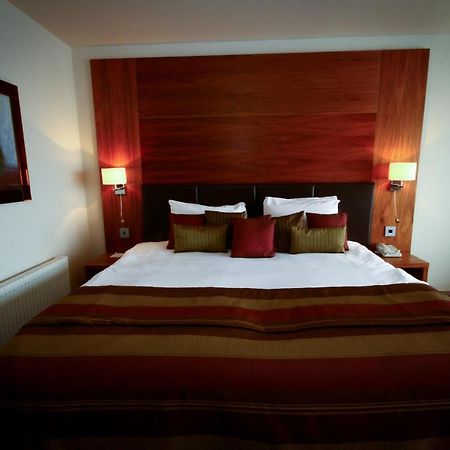 Smiths At Gretna Green Hotel 외부 사진