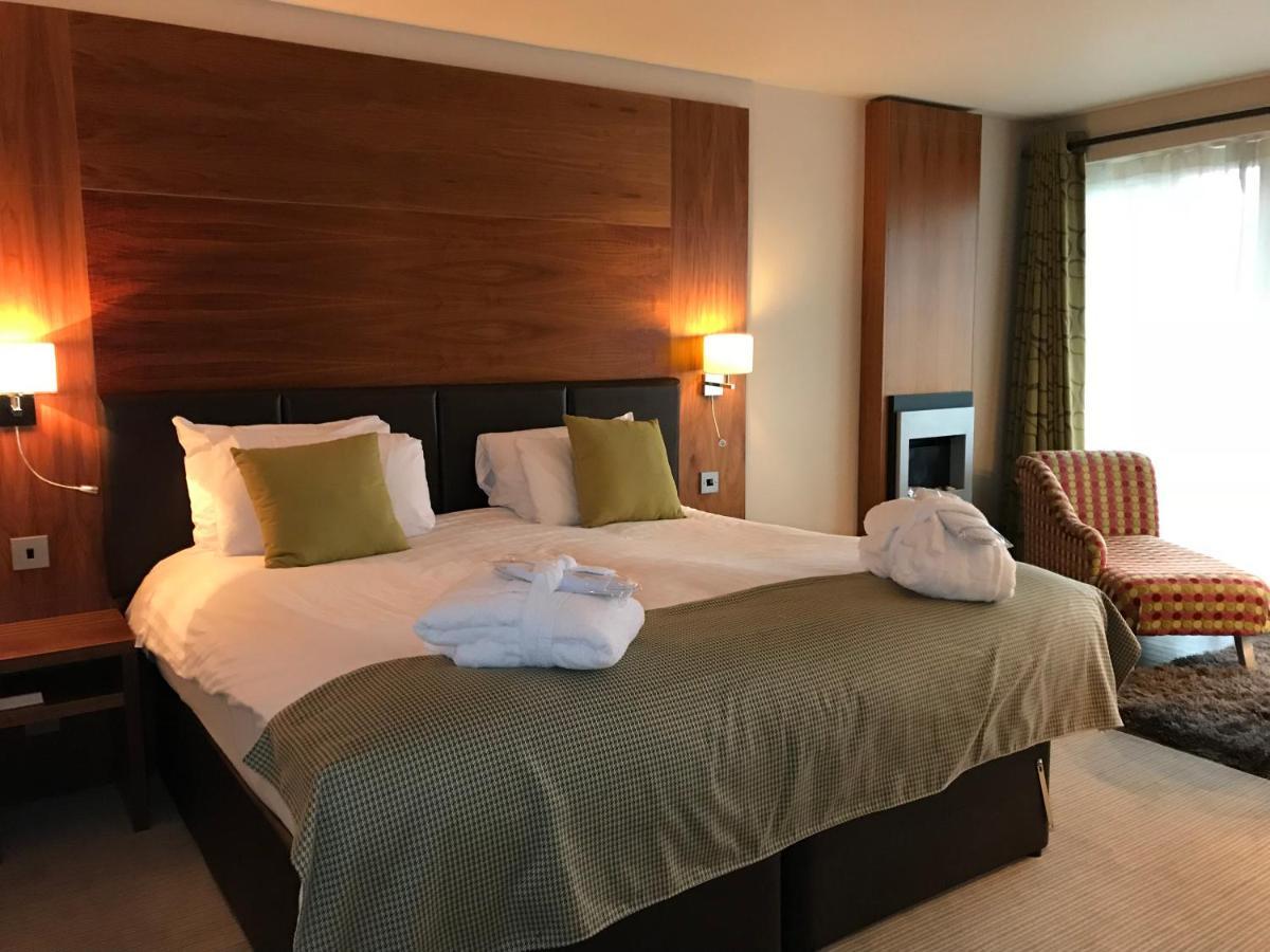 Smiths At Gretna Green Hotel 외부 사진
