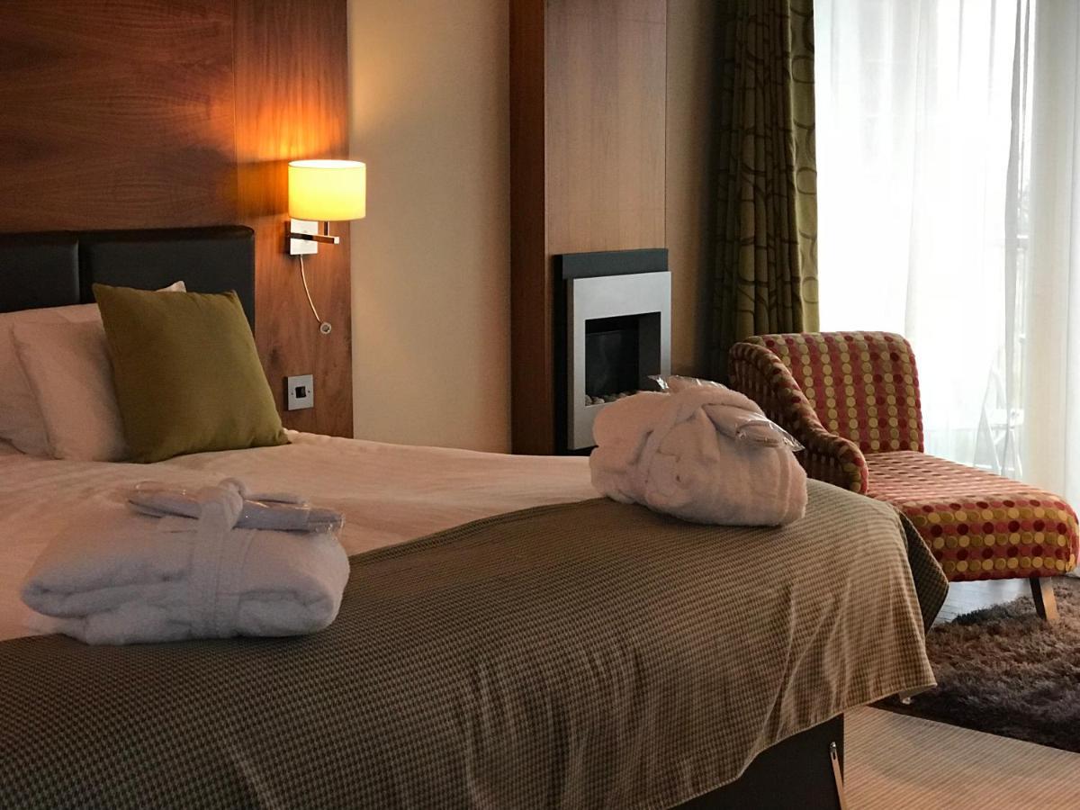 Smiths At Gretna Green Hotel 외부 사진