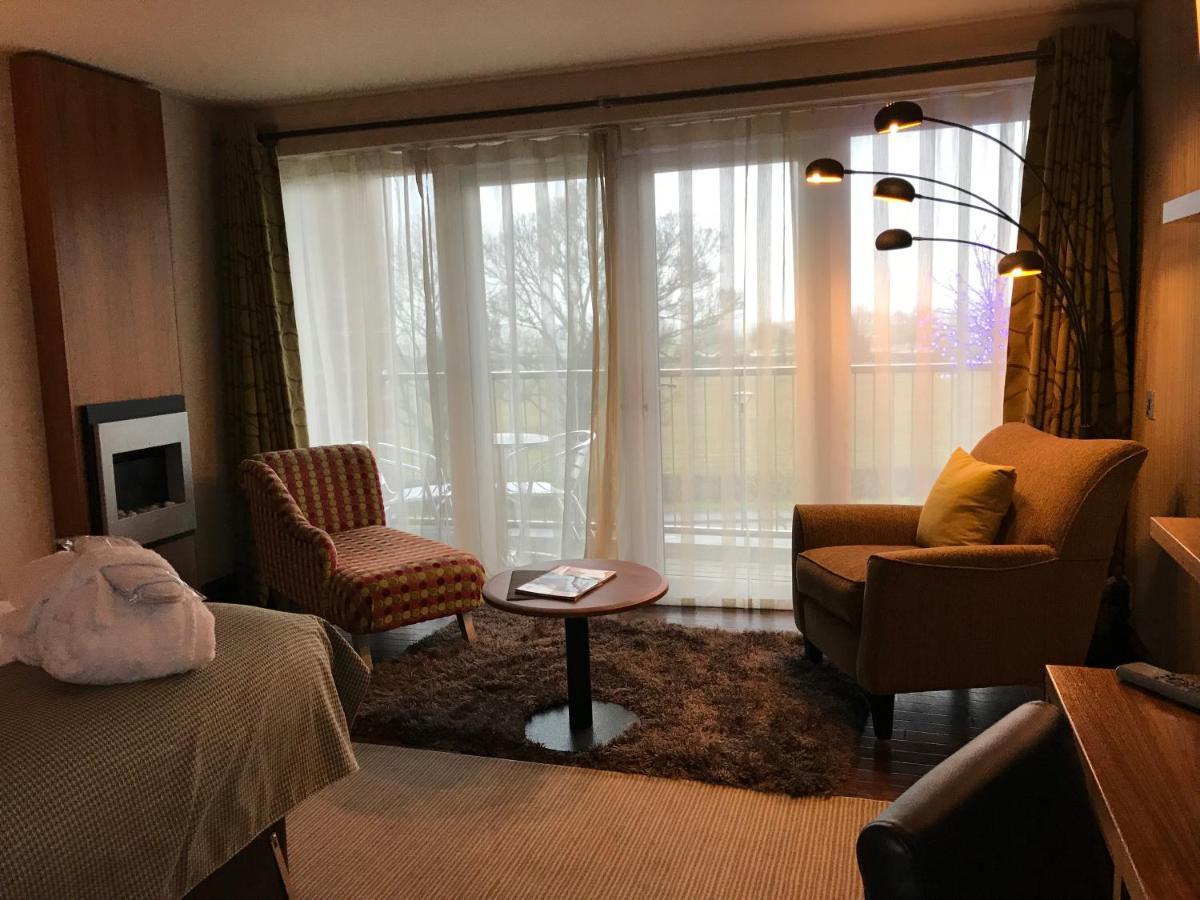 Smiths At Gretna Green Hotel 외부 사진