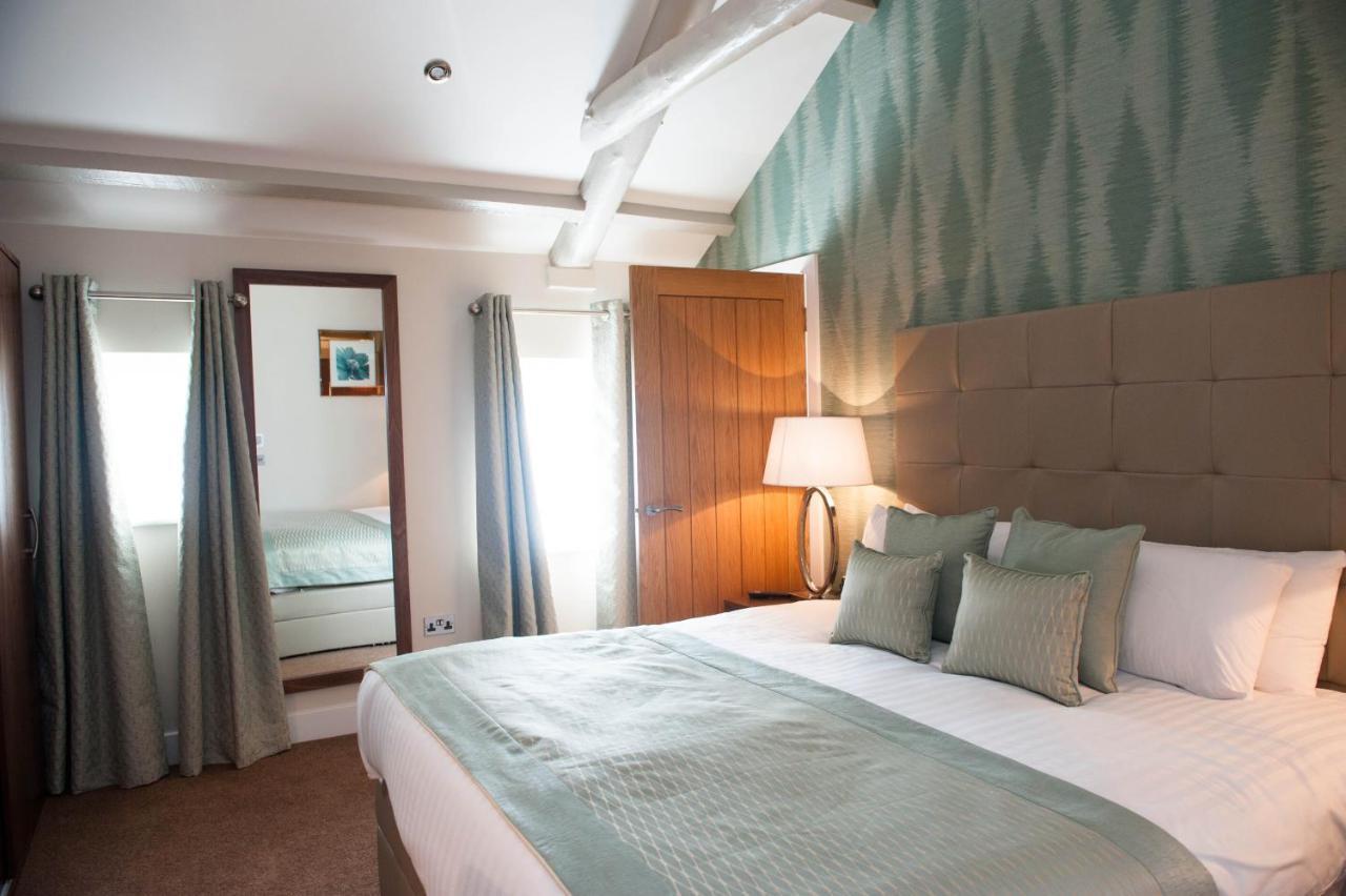 Smiths At Gretna Green Hotel 외부 사진