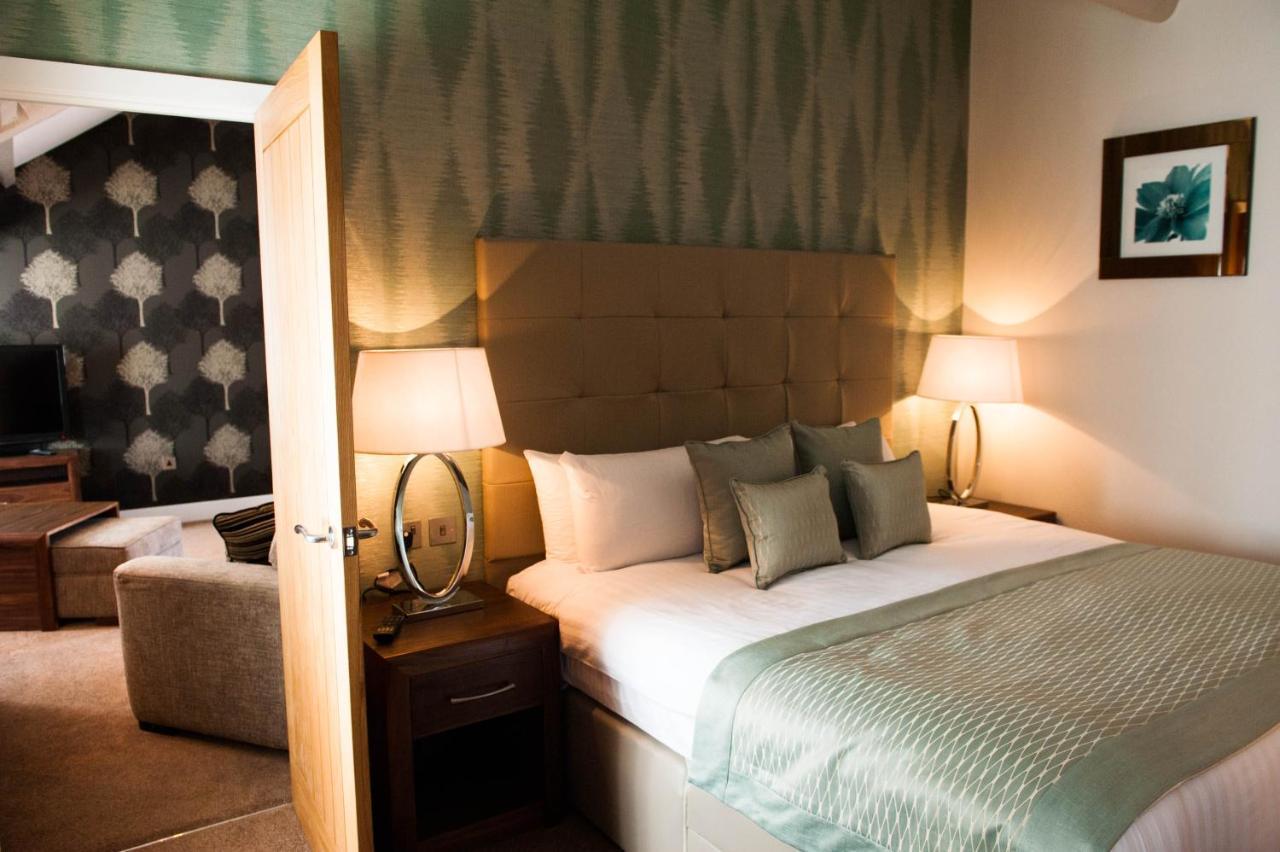 Smiths At Gretna Green Hotel 외부 사진