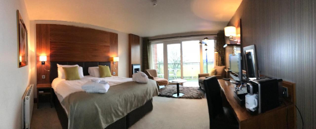 Smiths At Gretna Green Hotel 외부 사진