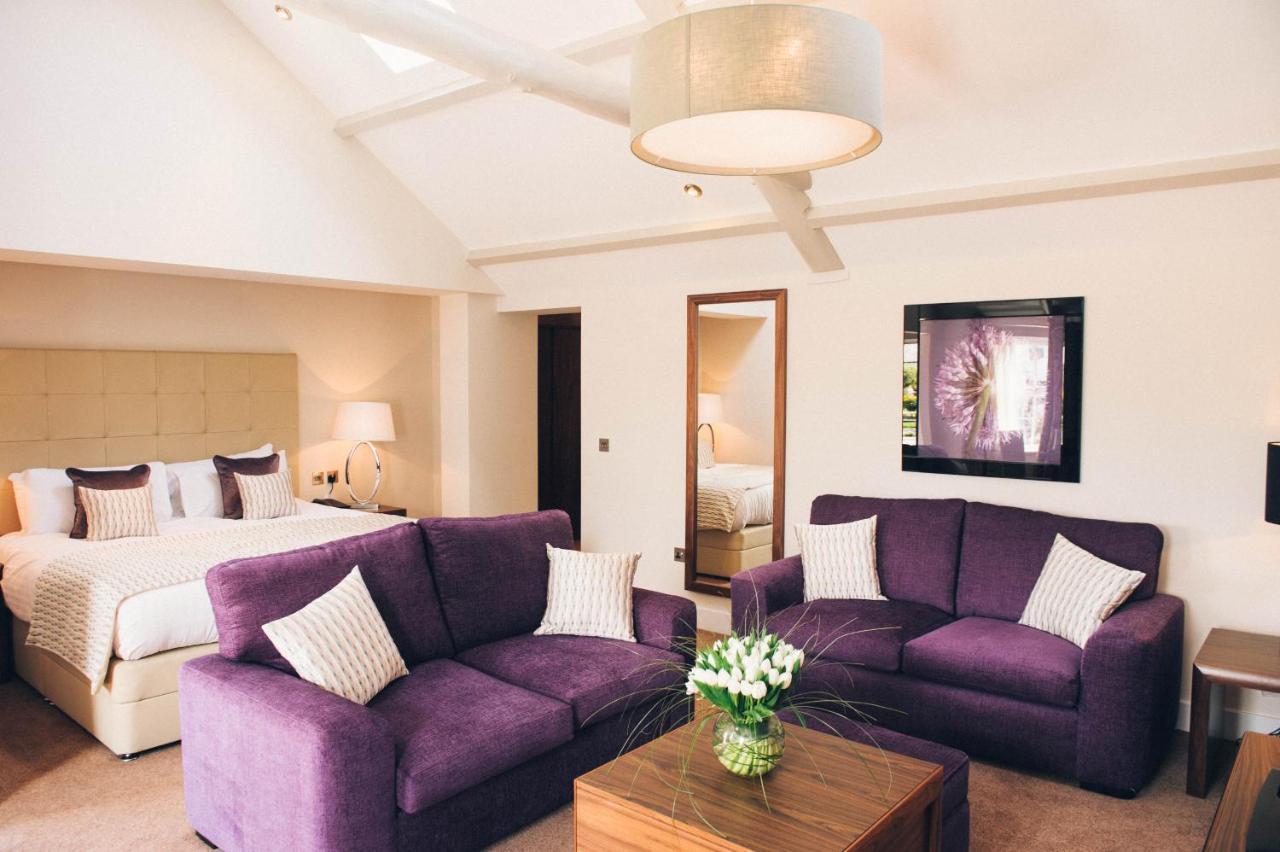 Smiths At Gretna Green Hotel 외부 사진