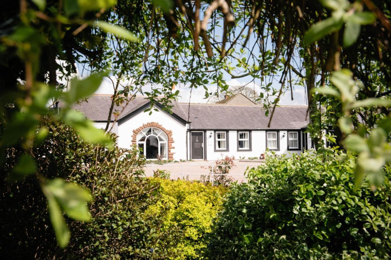 Smiths At Gretna Green Hotel 외부 사진