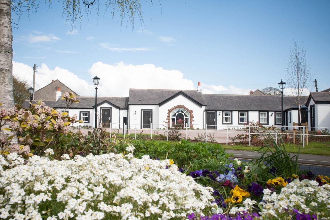 Smiths At Gretna Green Hotel 외부 사진