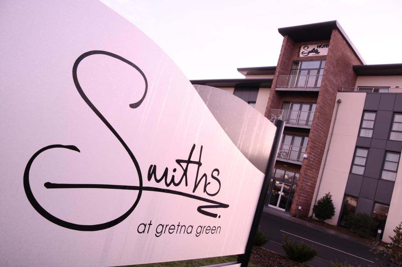 Smiths At Gretna Green Hotel 외부 사진