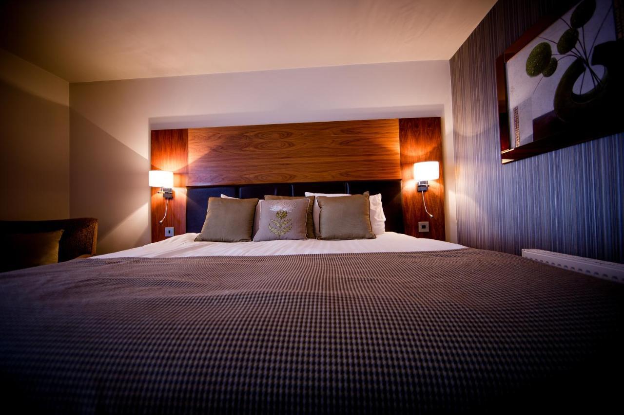 Smiths At Gretna Green Hotel 외부 사진