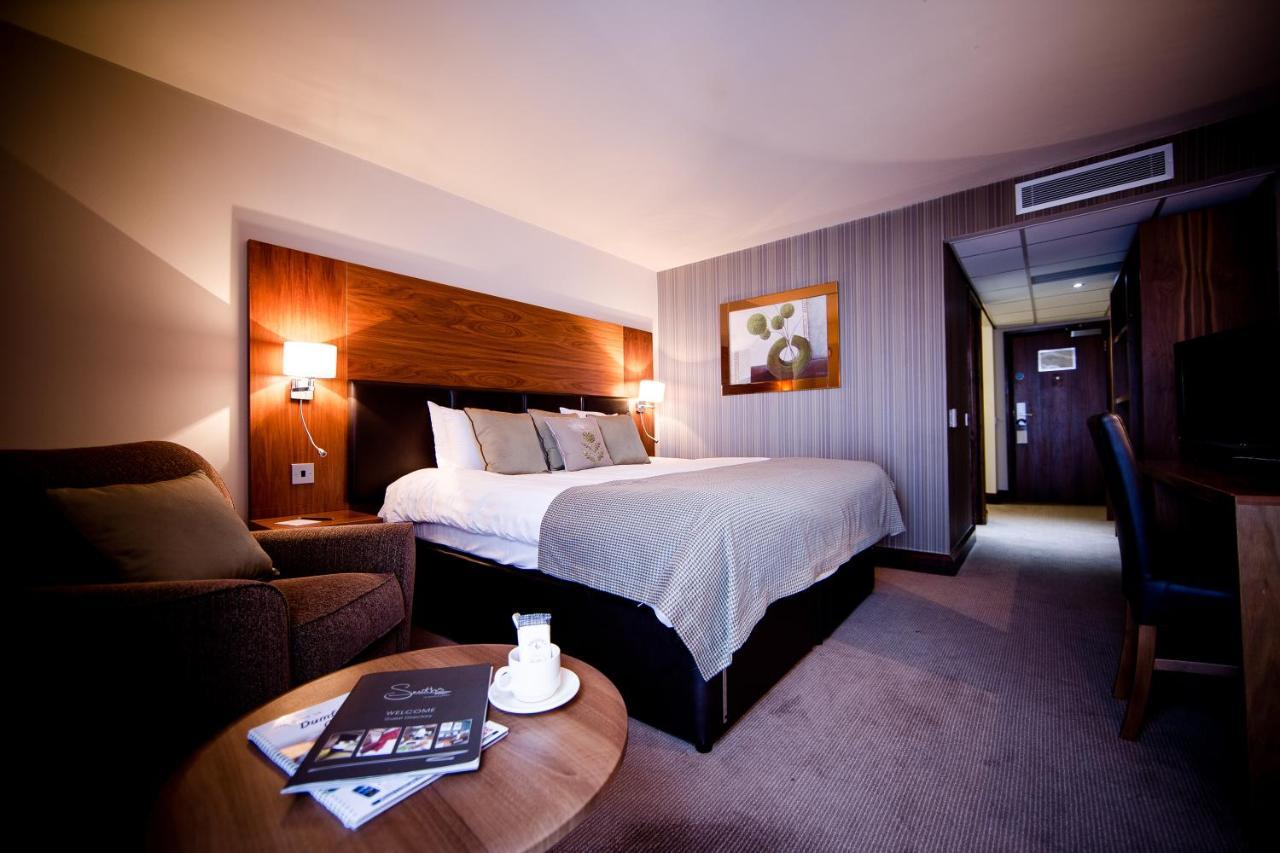Smiths At Gretna Green Hotel 외부 사진
