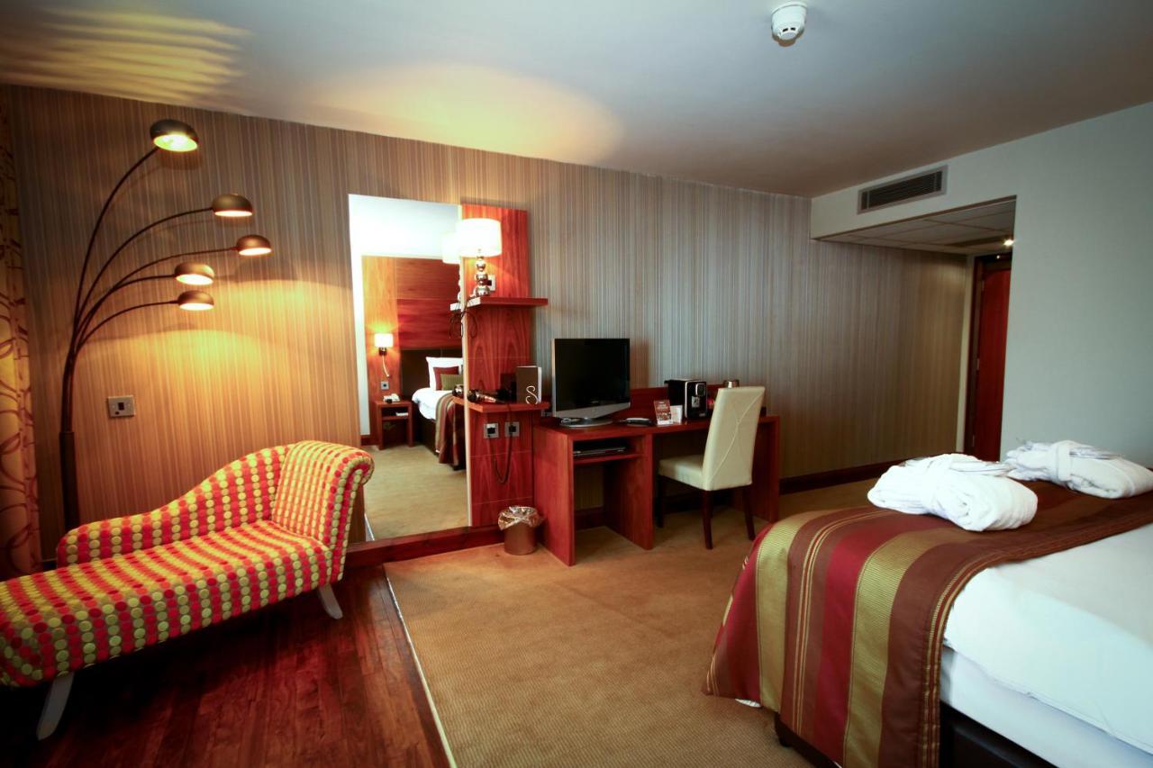 Smiths At Gretna Green Hotel 외부 사진