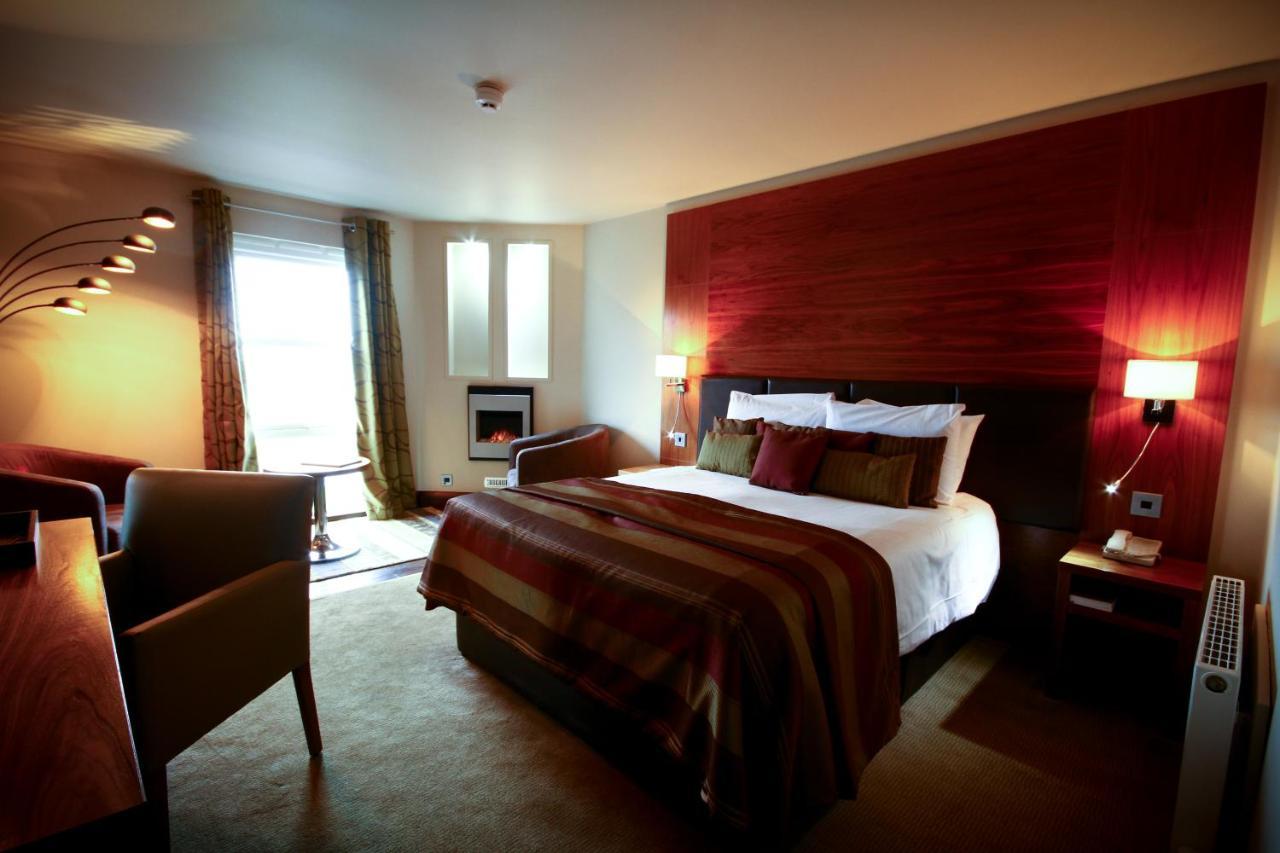Smiths At Gretna Green Hotel 외부 사진