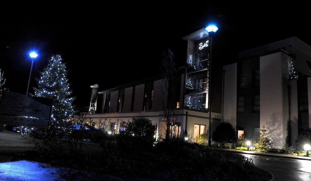 Smiths At Gretna Green Hotel 외부 사진