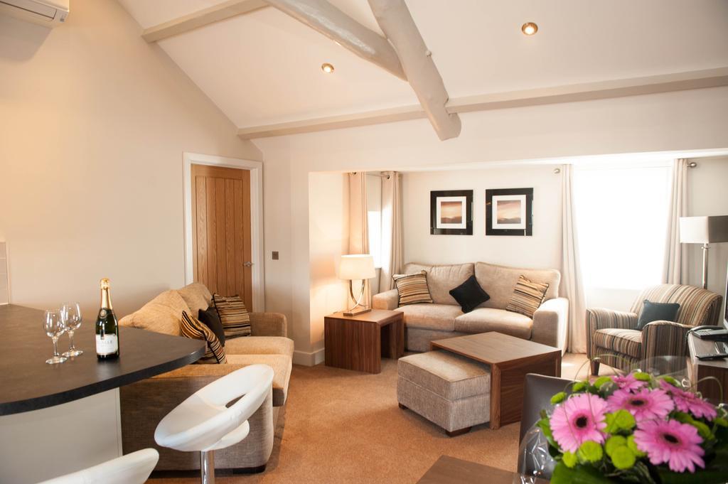 Smiths At Gretna Green Hotel 외부 사진