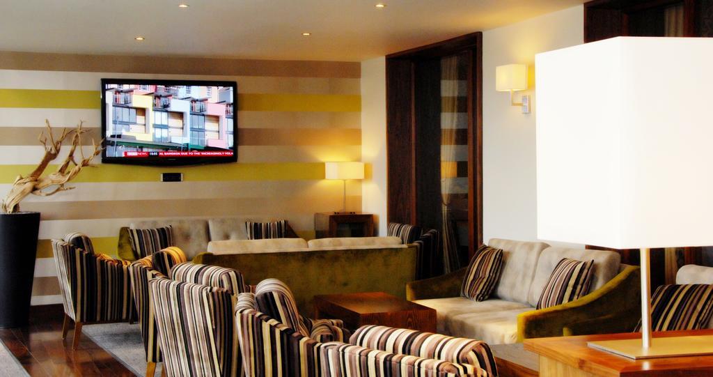 Smiths At Gretna Green Hotel 외부 사진