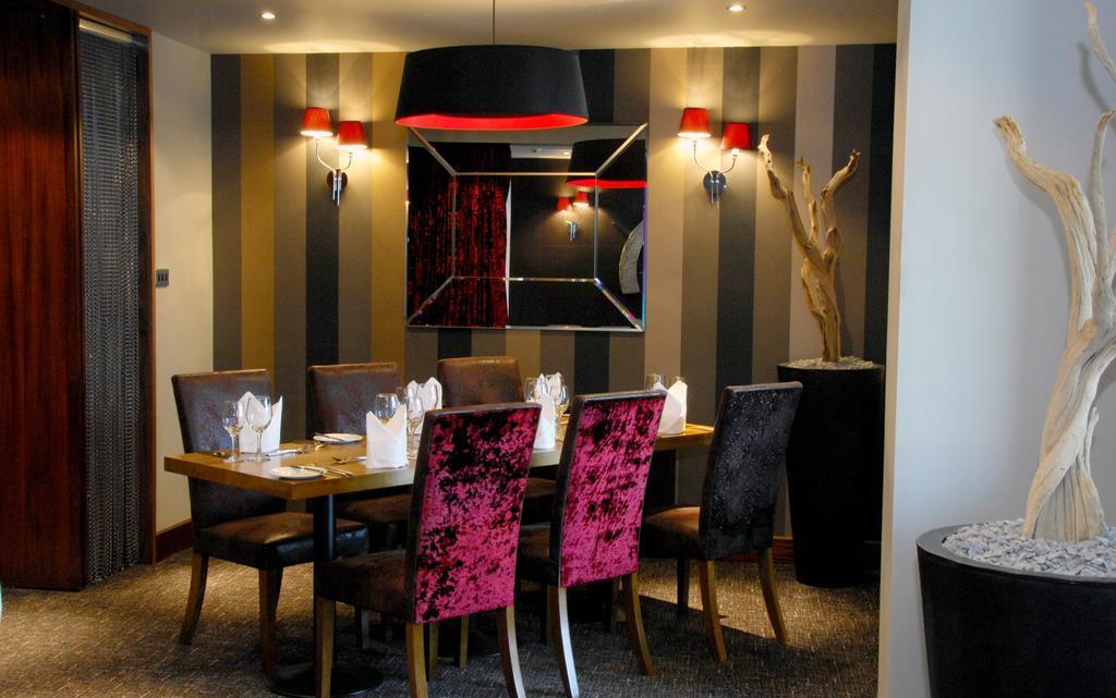Smiths At Gretna Green Hotel 외부 사진