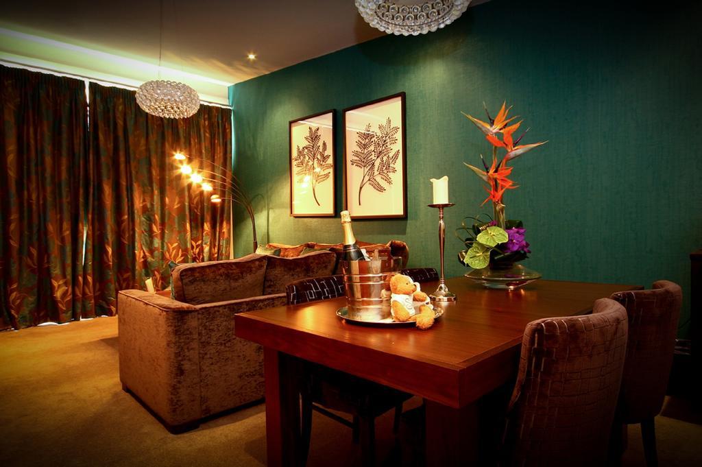 Smiths At Gretna Green Hotel 외부 사진