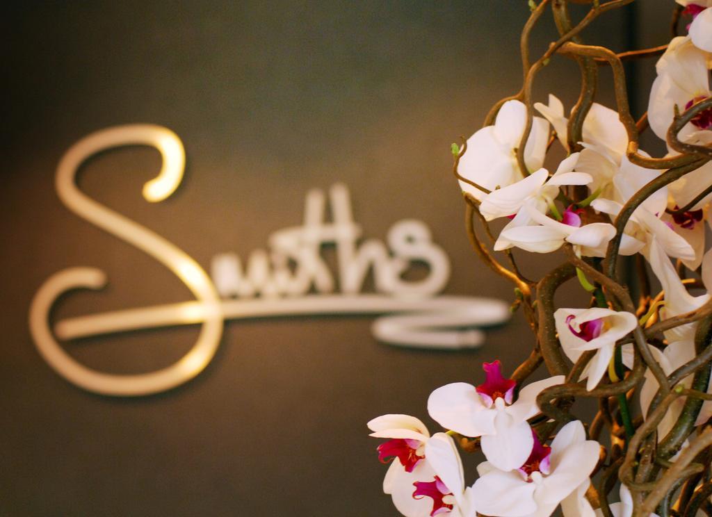 Smiths At Gretna Green Hotel 외부 사진