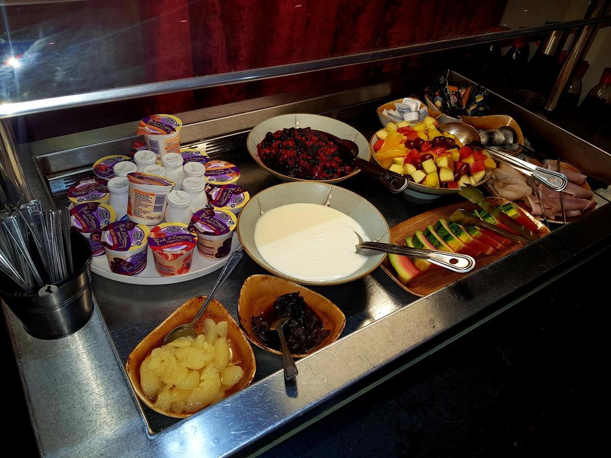 Smiths At Gretna Green Hotel 외부 사진