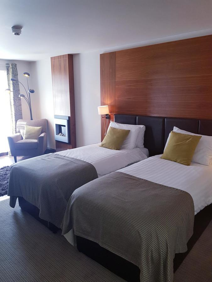 Smiths At Gretna Green Hotel 외부 사진