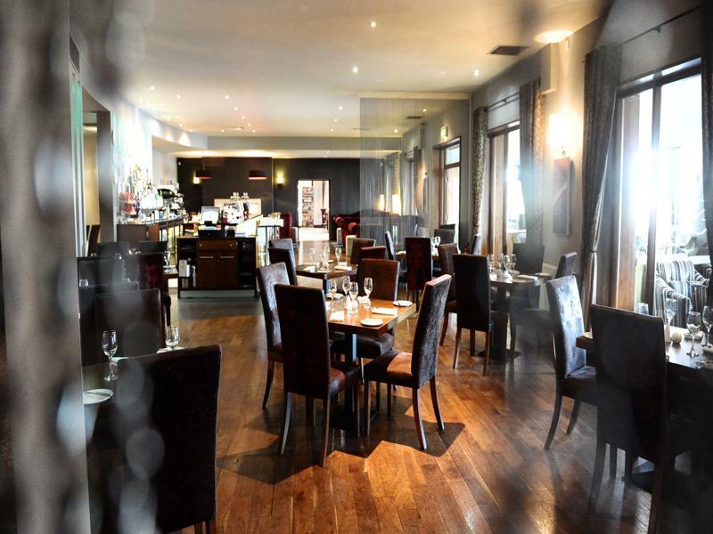 Smiths At Gretna Green Hotel 외부 사진