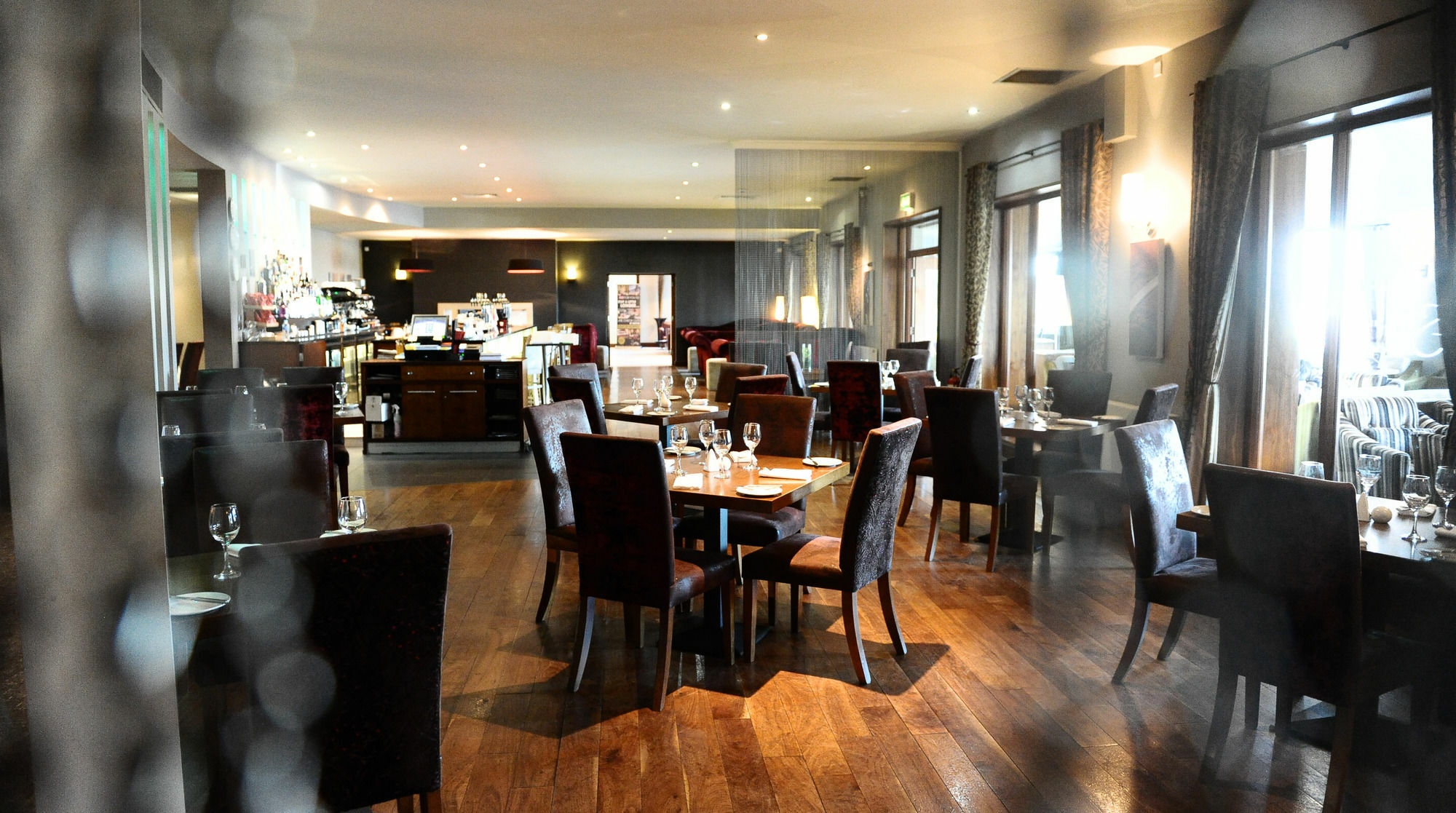Smiths At Gretna Green Hotel 외부 사진