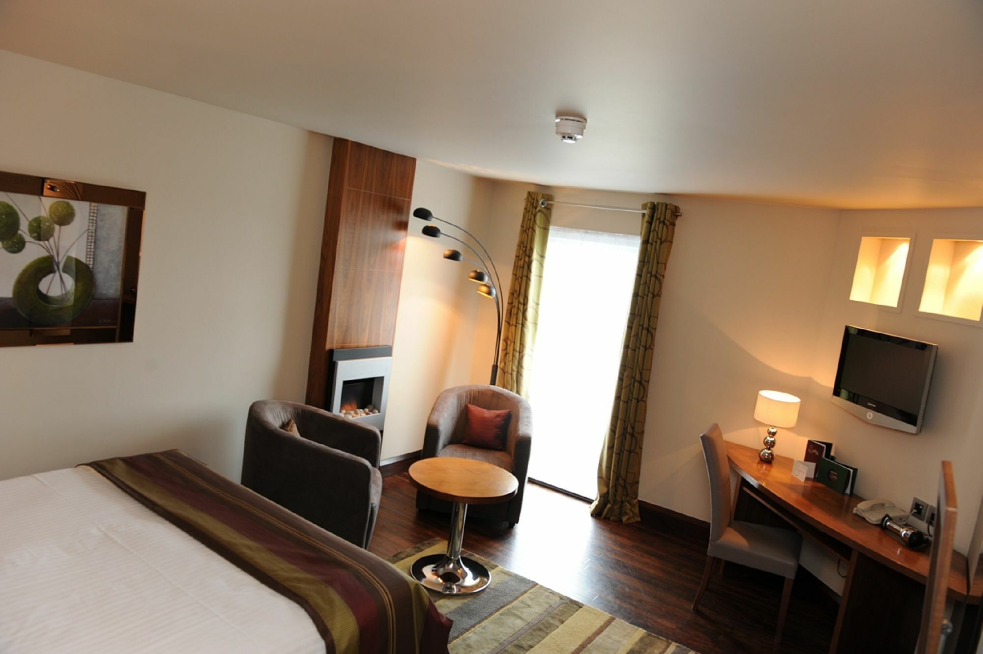 Smiths At Gretna Green Hotel 외부 사진