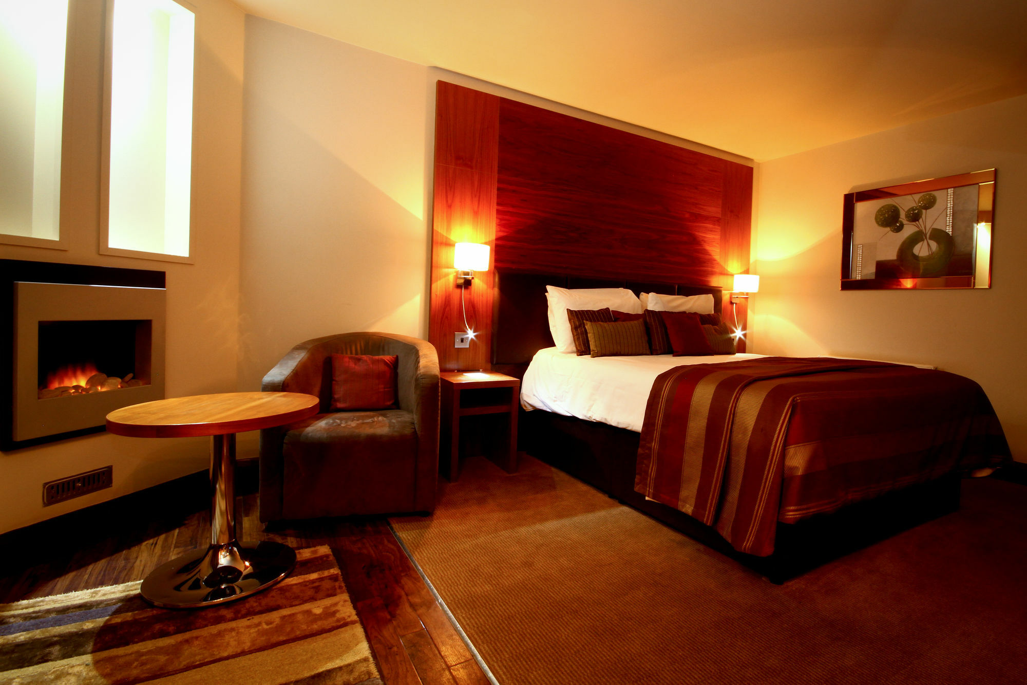 Smiths At Gretna Green Hotel 외부 사진