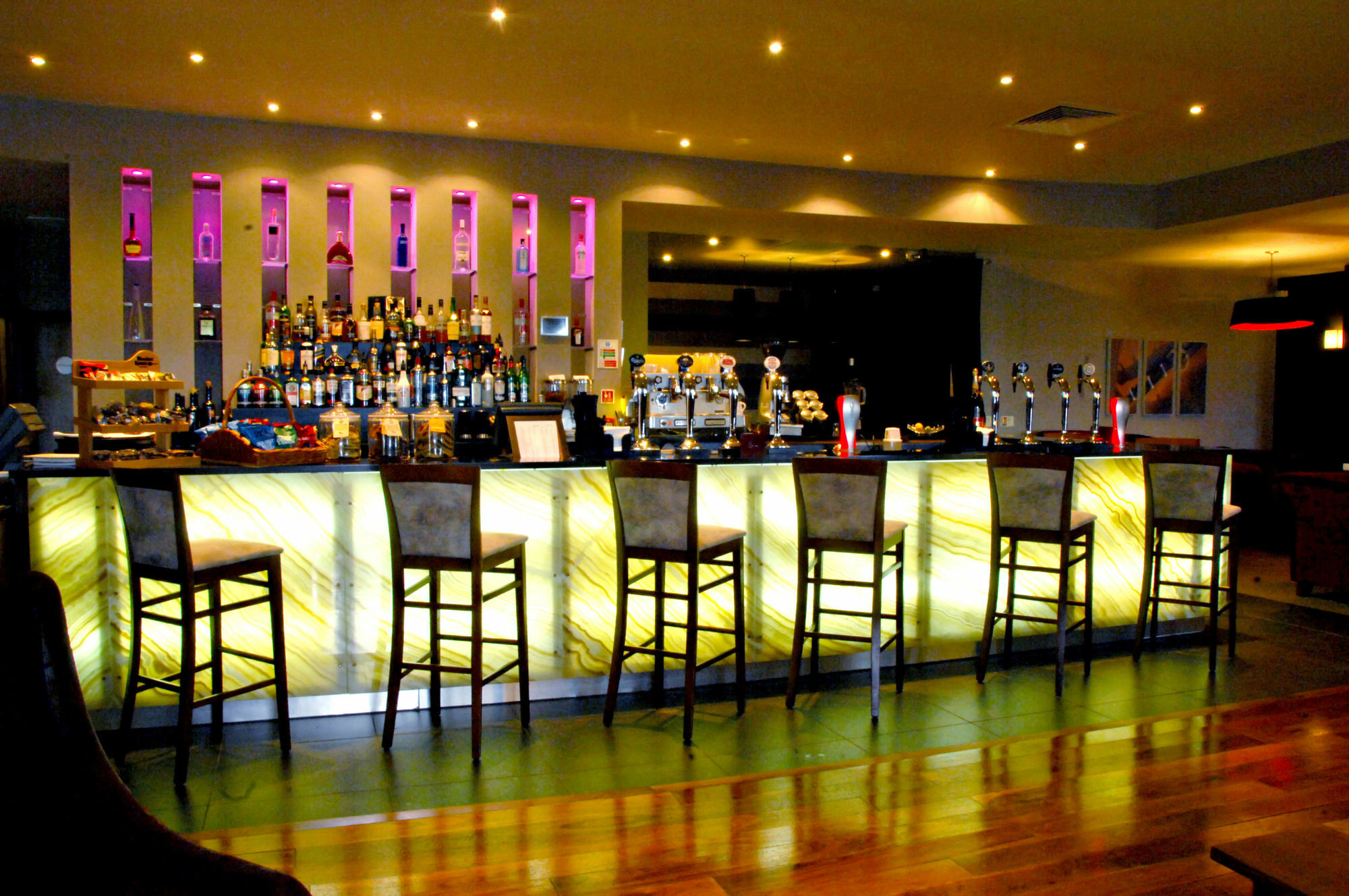 Smiths At Gretna Green Hotel 외부 사진