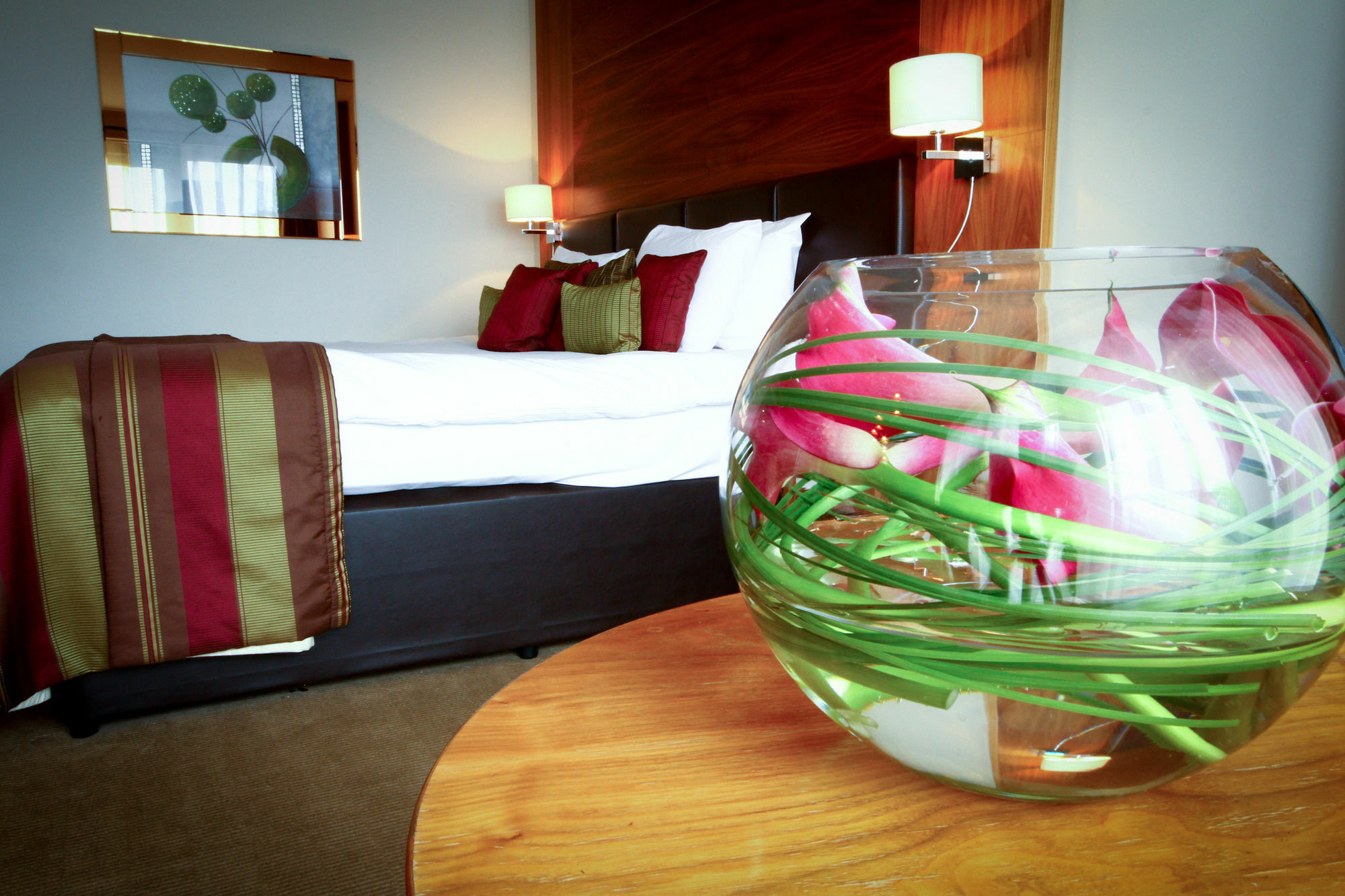 Smiths At Gretna Green Hotel 외부 사진