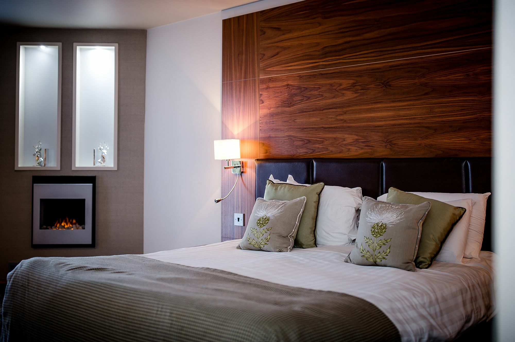 Smiths At Gretna Green Hotel 외부 사진
