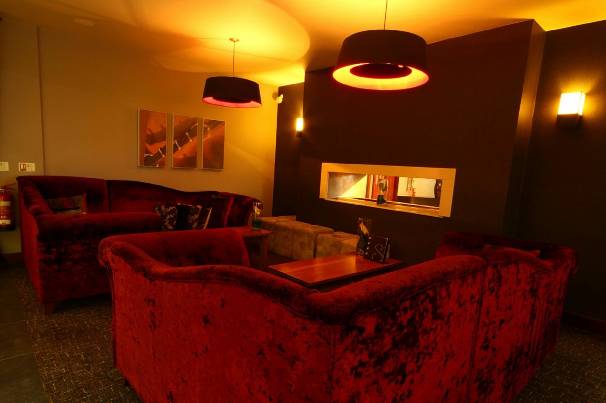 Smiths At Gretna Green Hotel 외부 사진